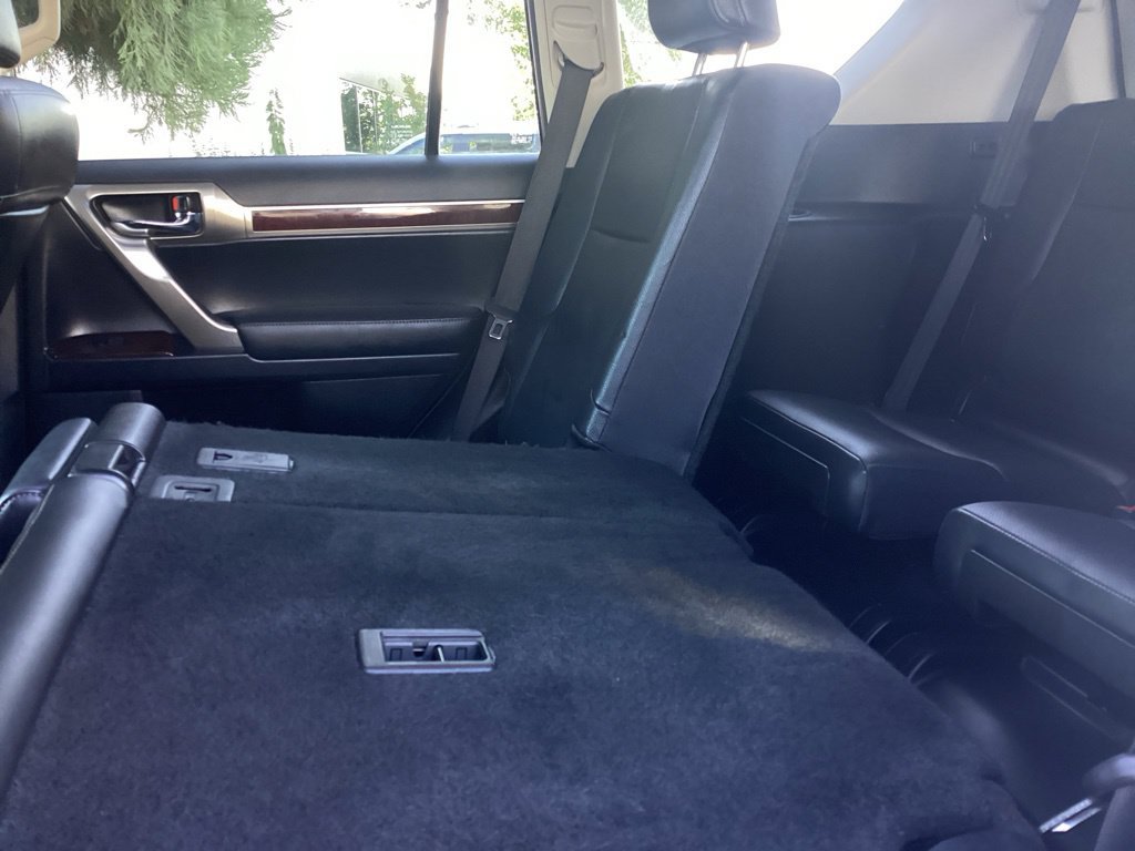 Used 2018 Lexus GX 460 Premium w/ Premium Package AWD/4WD image 6