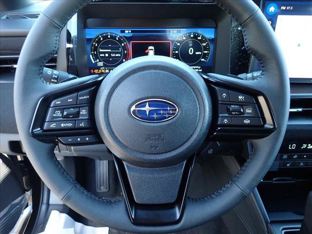 New 2026 Subaru Outback Premium AWD/4WD image 15