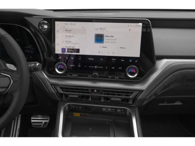 Used 2024 Lexus TX 500h AWD image 9