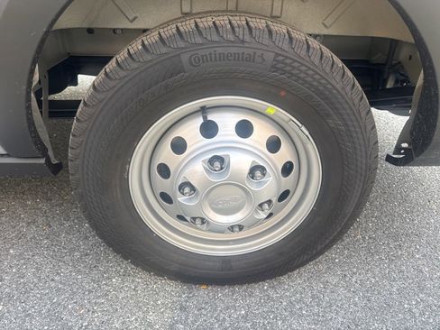 New 2025 Ford Transit 350 XL image 11