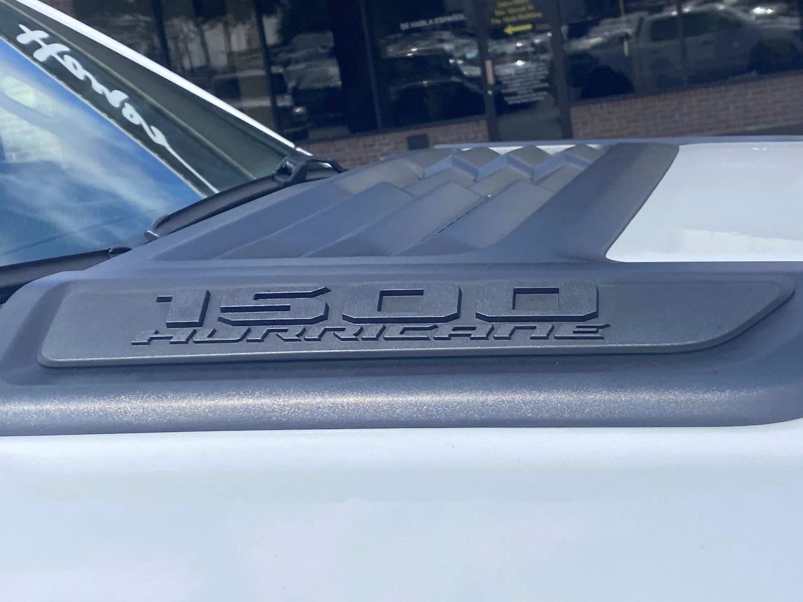Used 2026 RAM 1500 Rebel w/ Rebel Level 1 Equipment Group AWD/4WD image 12