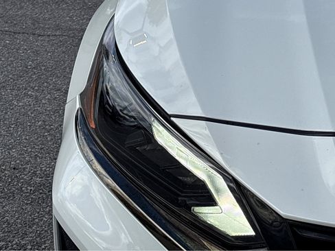 Certified 2024 Nissan Altima 2.5 SR image 21