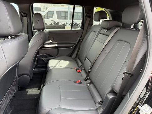 Certified 2026 Mercedes-Benz GLB 250 image 24