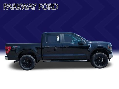 Used 2023 Ford F150 XLT AWD/4WD image 6