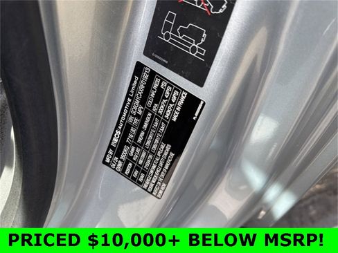 Used 2024 INEOS Grenadier Trialmaster Edition image 48