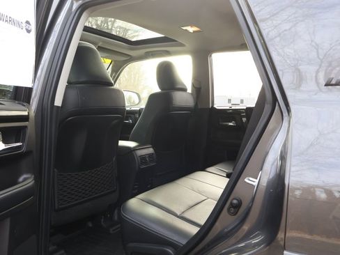Used 2019 Toyota 4Runner Limited image 44