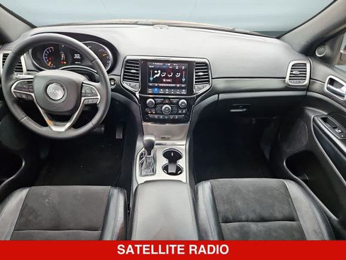 Used 2022 Jeep Grand Cherokee Laredo X RWD image 14