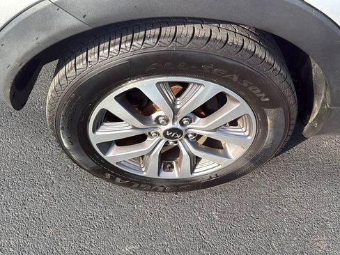 Used 2016 Kia Sportage LX image 26