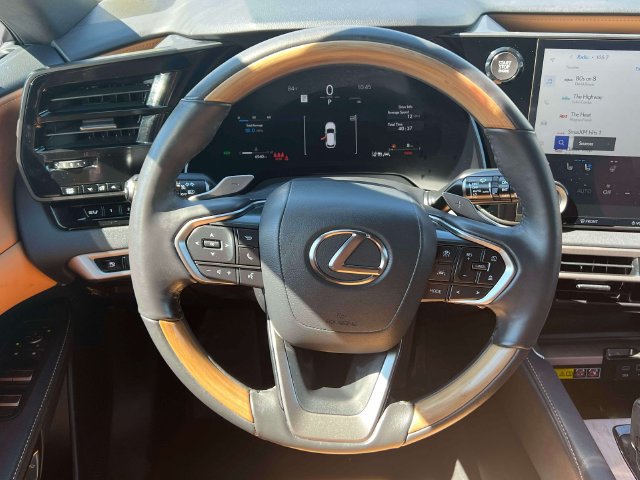 Used 2026 Lexus RX 350 Premium AWD/4WD image 17