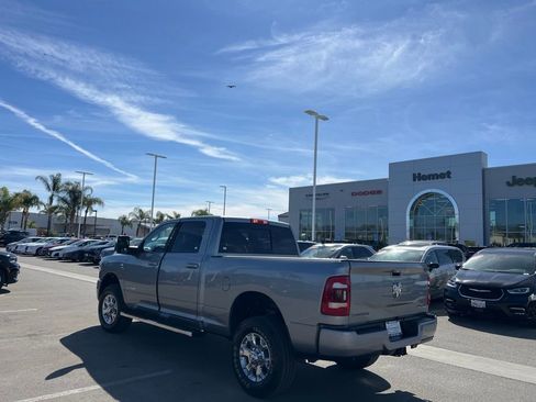 Used 2024 RAM 2500 Laramie w/ Safety Group image 6
