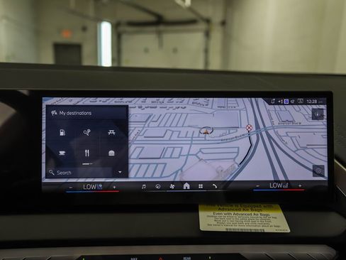 Used 2026 BMW X3 xDrive30 w/ Premium Package image 17