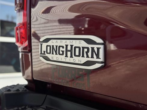 Used 2019 RAM 2500 Limited image 19