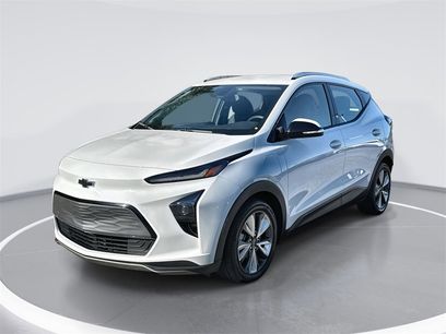 Used 2023 Chevrolet Bolt EUV LT w/ Convenience Package