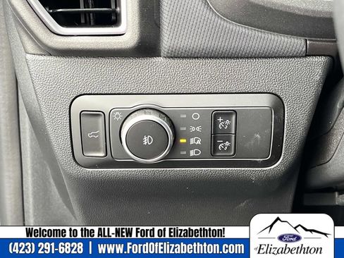 New 2025 Ford Bronco Sport Outer Banks w/ Outer Banks Tech Package+ image 23