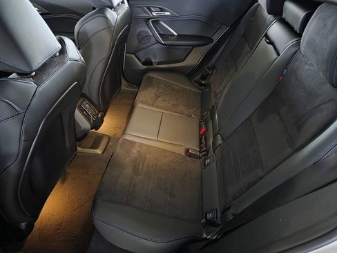 New 2026 BMW X2 xDrive28i w/ Technology Package image 12