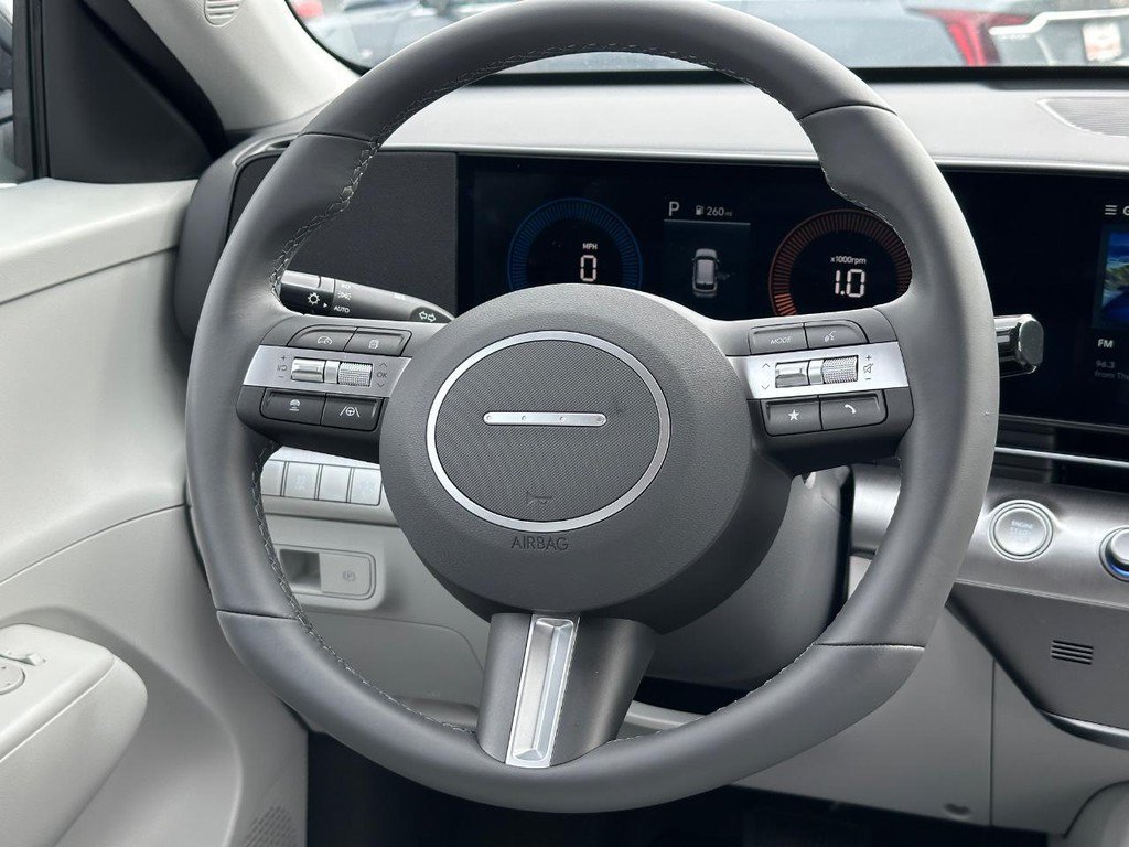 New 2027 Hyundai Kona SEL Sport AWD/4WD image 7