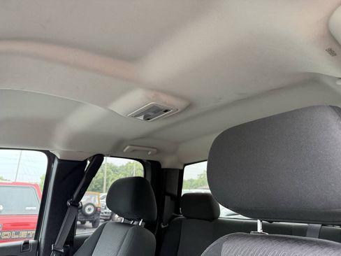 Used 2012 Chevrolet Silverado 1500 LS RWD image 13