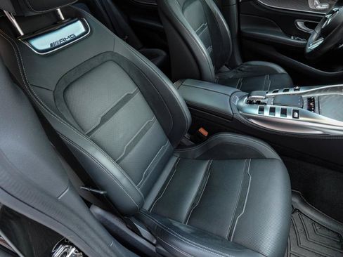 Used 2022 Mercedes-Benz AMG GT 43 image 33