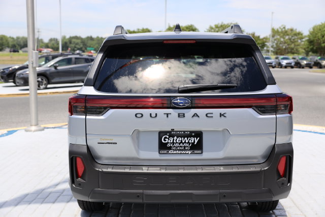 New 2026 Subaru Outback Touring XT AWD/4WD image 5
