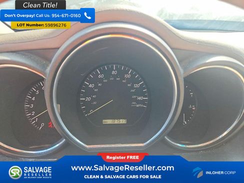Used 2008 Lexus RX 350 AWD image 12