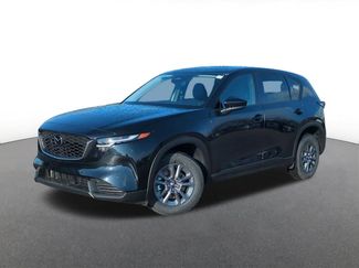 New 2026 MAZDA CX-5 Select video 1