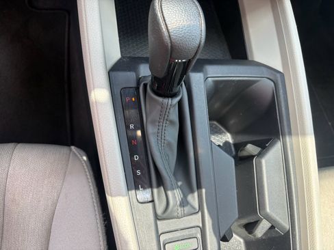 Certified 2024 Honda Accord EX image 19