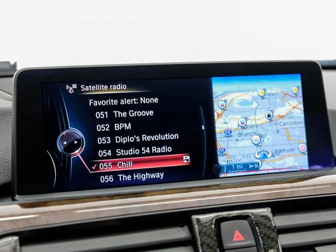 Used 2014 BMW 335i Sedan image 34