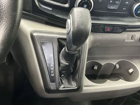 Used 2023 Ford Transit 250 Medium Roof AWD w/ Load Area Protection Package image 18