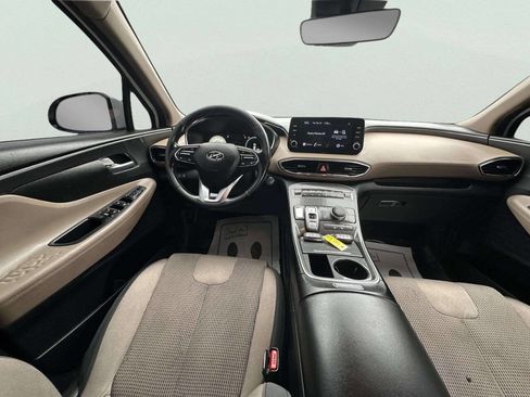 Used 2021 Hyundai Santa Fe SEL w/ Convenience Package image 20