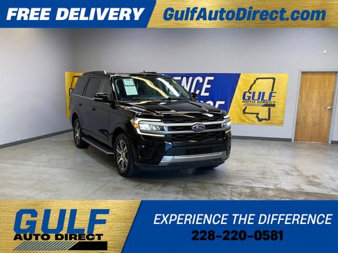 Used 2023 Ford Expedition XLT RWD image 1