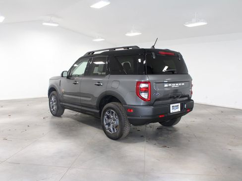 Used 2024 Ford Bronco Sport Badlands w/ Premium Package image 8