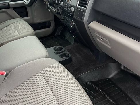 Used 2016 Ford F150 XLT w/ Trailer Tow Package AWD/4WD image 22