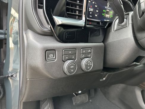 New 2026 Chevrolet Silverado 2500 LT w/ Trail Boss Package image 16