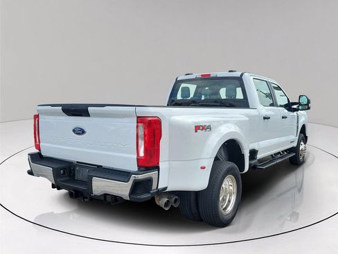 Used 2024 Ford F350 XL AWD/4WD image 6