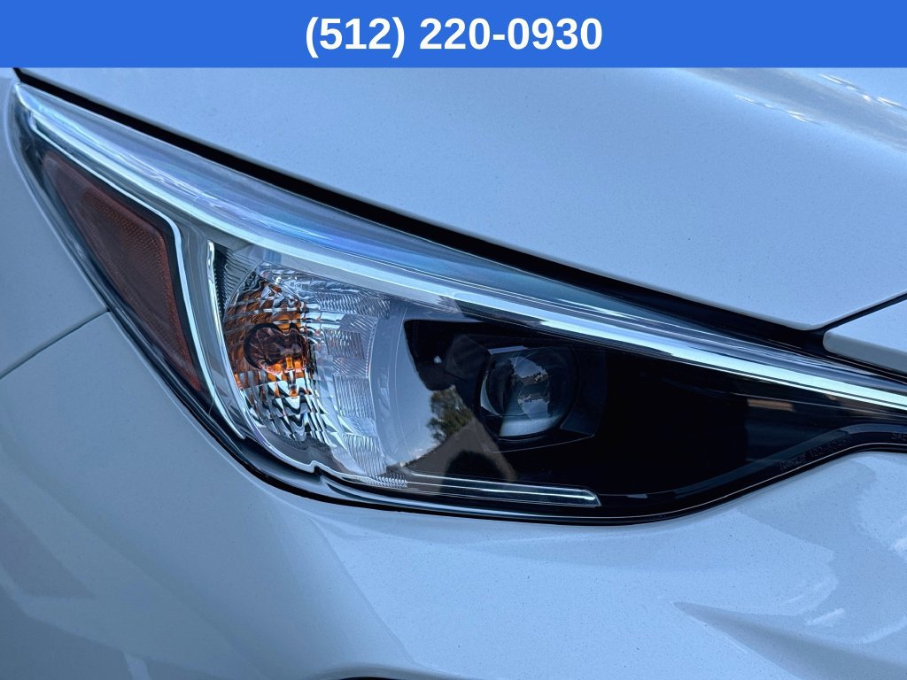 New 2026 Subaru Crosstrek 2.5i Premium AWD/4WD image 35