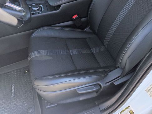 Used 2023 MAZDA CX-50 AWD 2.5 S w/ Cargo Package image 15