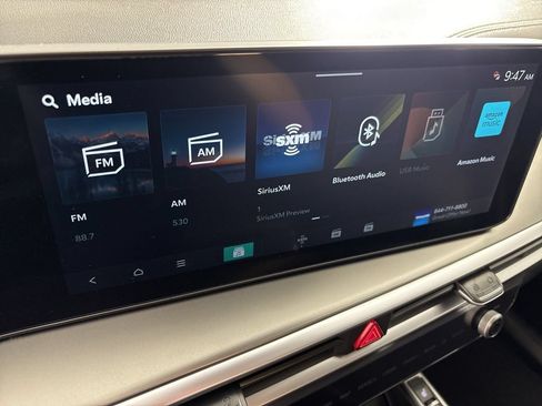 New 2026 Kia Sorento EX AWD/4WD image 36