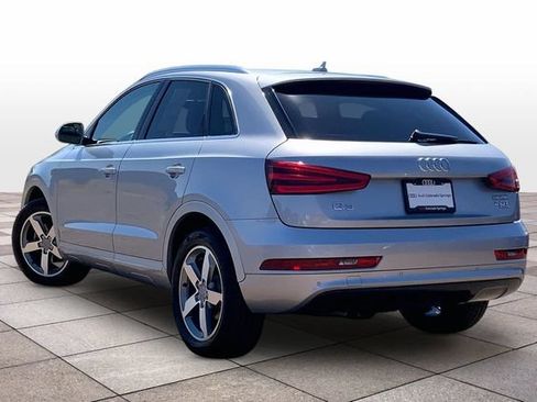 Used 2015 Audi Q3 2.0T Premium Plus AWD/4WD image 11