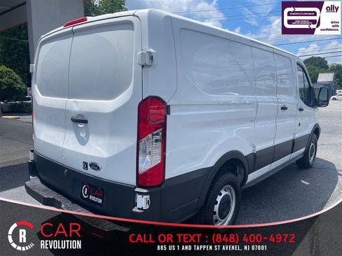 Used 2019 Ford Transit 250 130 Low Roof RWD image 7