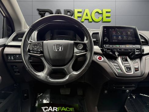 Used 2020 Honda Odyssey EX-L image 29
