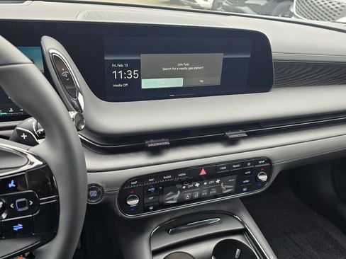 New 2026 Genesis G90 3.5T Prestige AWD/4WD image 24