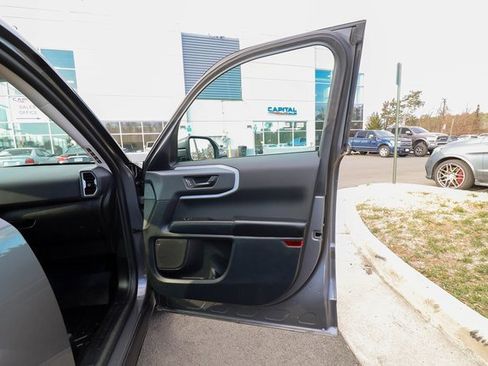 Used 2022 Ford Bronco Sport Big Bend image 48