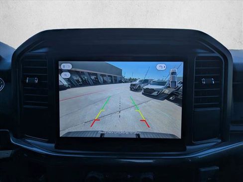 New 2025 Ford F150 STX image 13