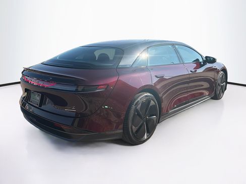 Used 2024 Lucid Air Touring AWD/4WD image 9