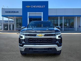 New 2026 Chevrolet Silverado 1500 LT AWD/4WD video 2