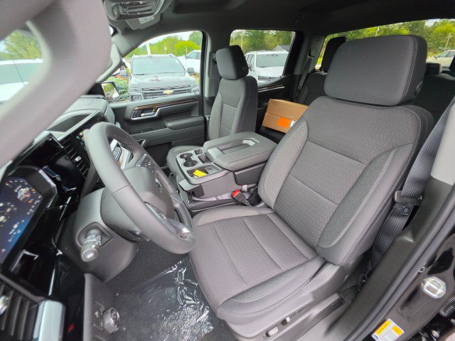 New 2026 Chevrolet Silverado 1500 RST w/ Z71 Off-Road Package AWD/4WD image 27