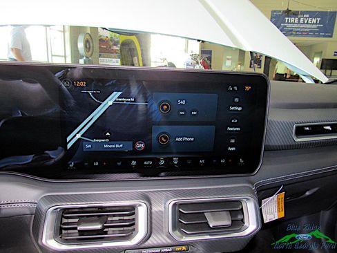 New 2025 Ford Mustang GT Premium image 8