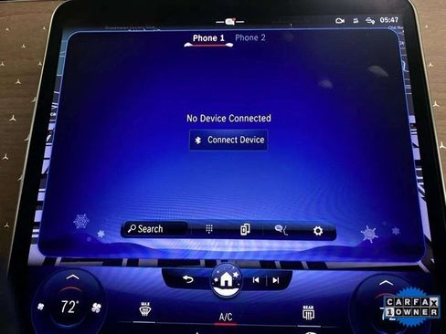 Used 2023 Mercedes-Benz EQS 450+ SUV image 41