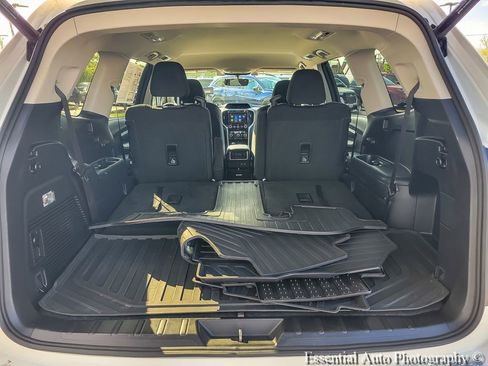 Used 2020 Subaru Ascent Premium w/ Convenience Package AWD/4WD image 20