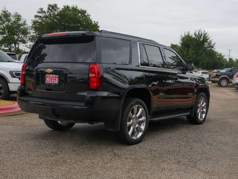 Used 2020 Chevrolet Tahoe LT AWD/4WD image 7